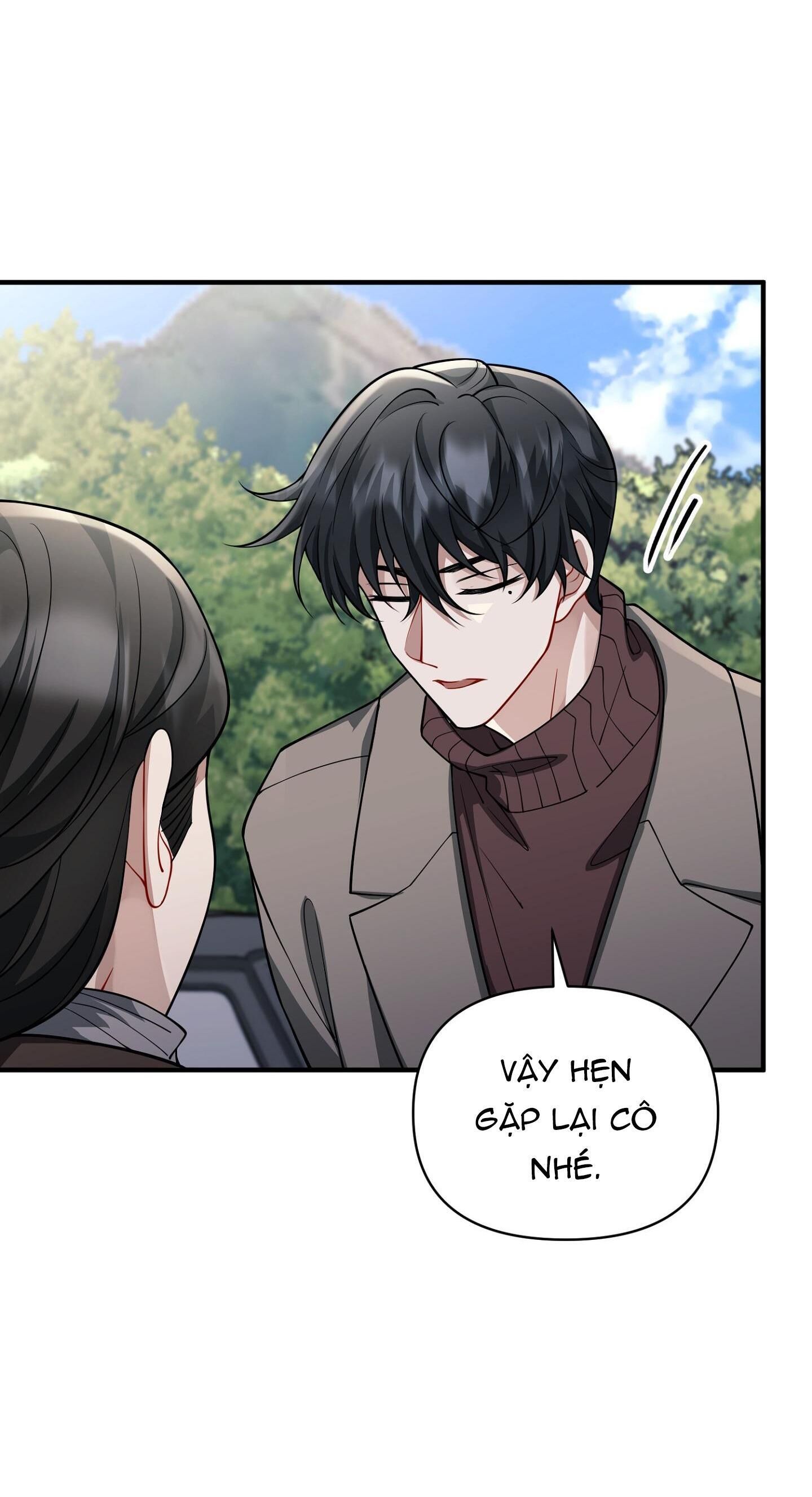 vết hằn Chapter 43 - Next 44