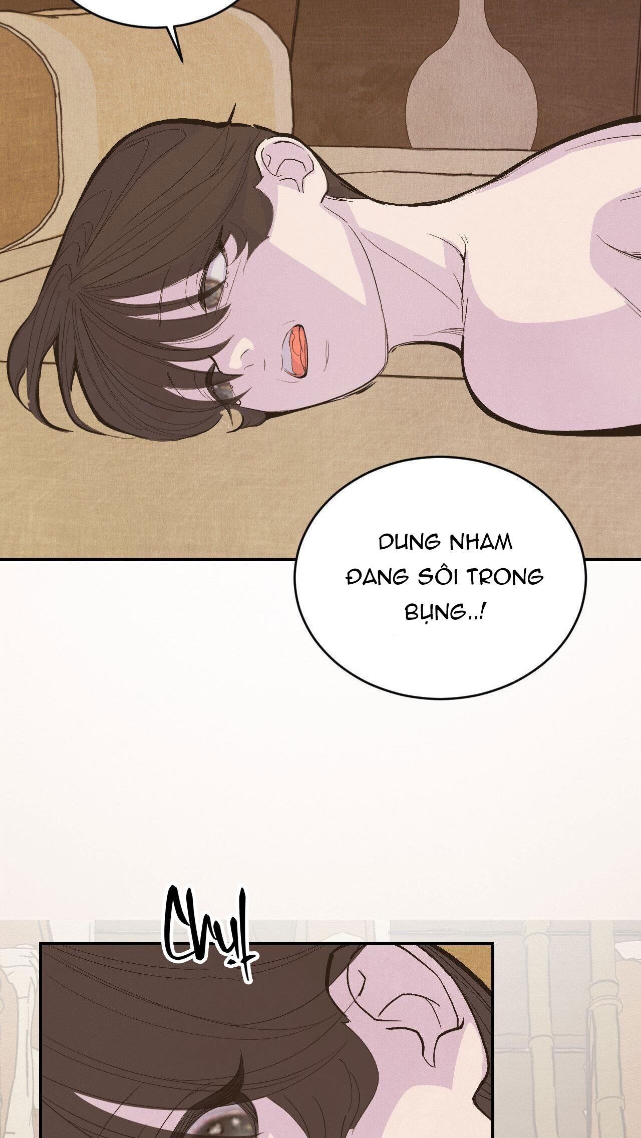 cậu bé đào Chapter 34 - Trang 1