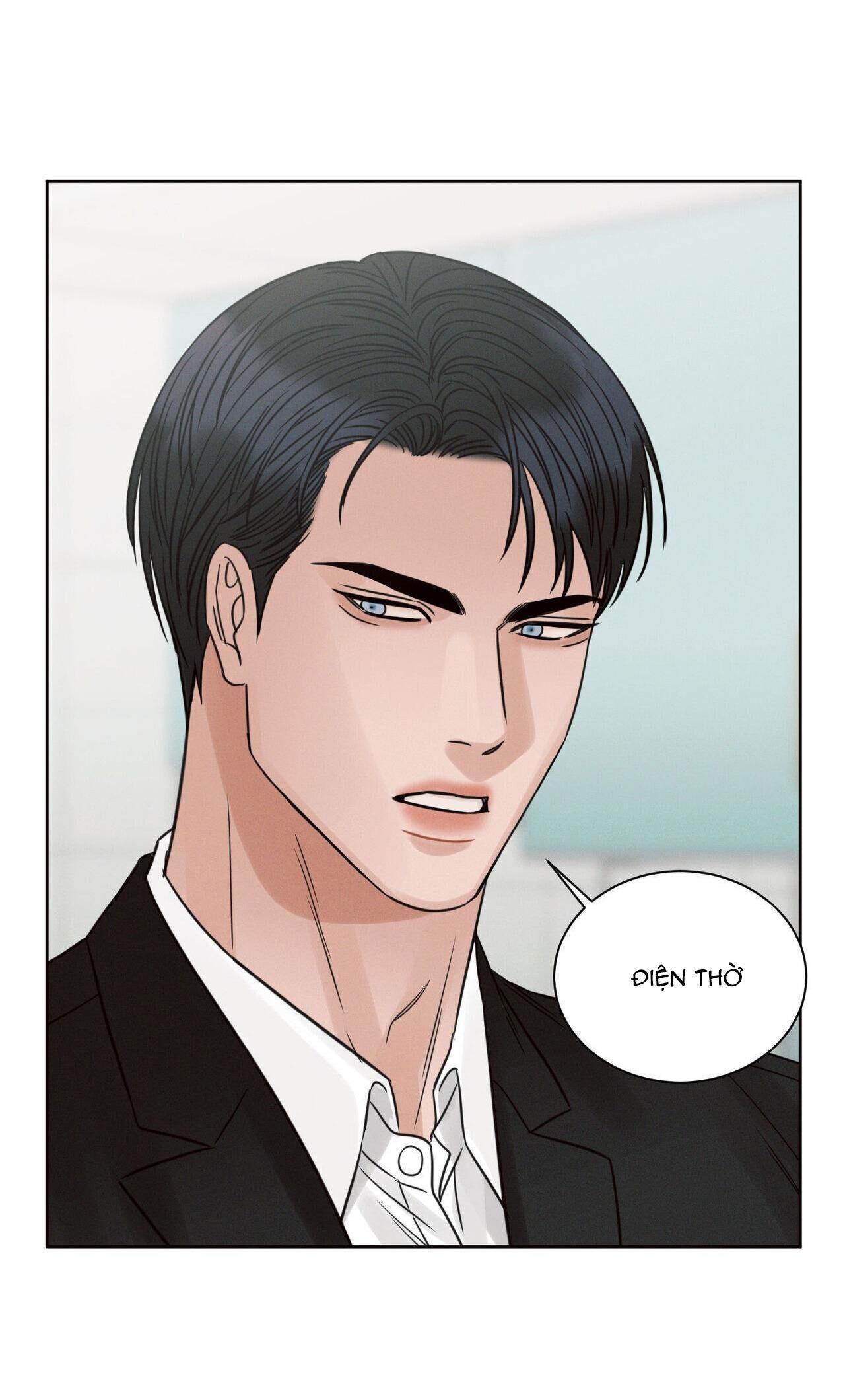 dù anh không yêu em Chapter 94 - Trang 2