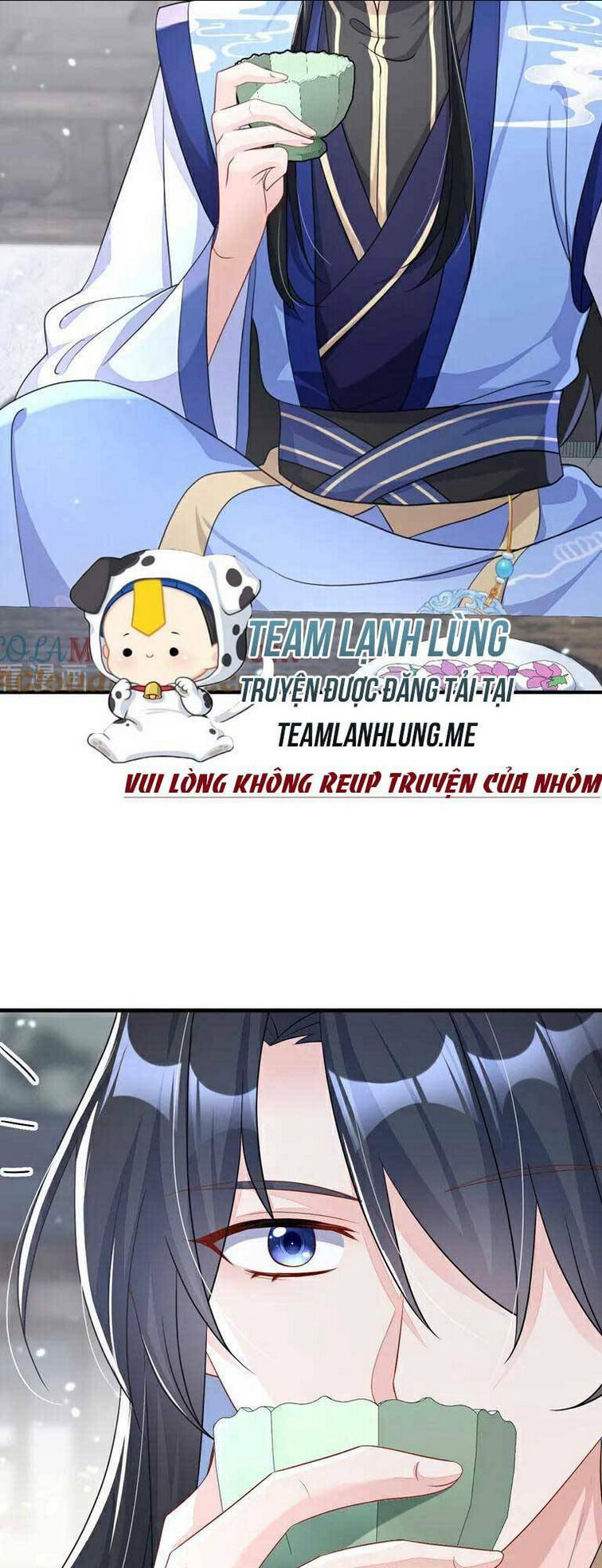 xuyên nhanh: ký chủ cô ấy một lòng muốn chết chapter 48 - Trang 2