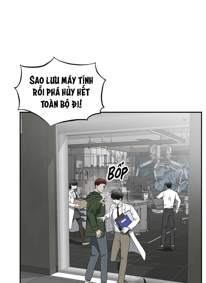 dưỡng thú cưng Chapter 28 - Next 29