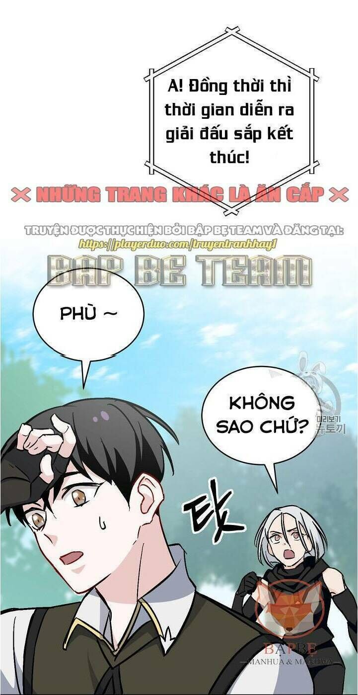 Level Up Chỉ Bằng Cách Ăn Cơm Chapter 28 - Next Chapter 29