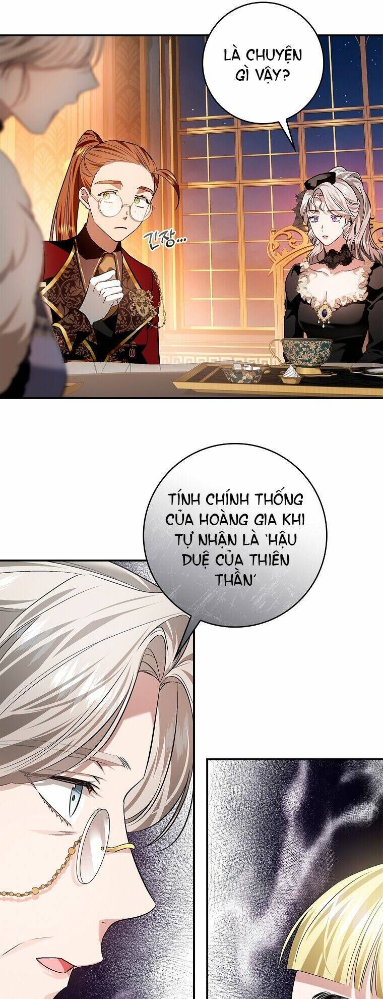 hôn phu ẩn sắc chương 108.2 - Next Chap 109