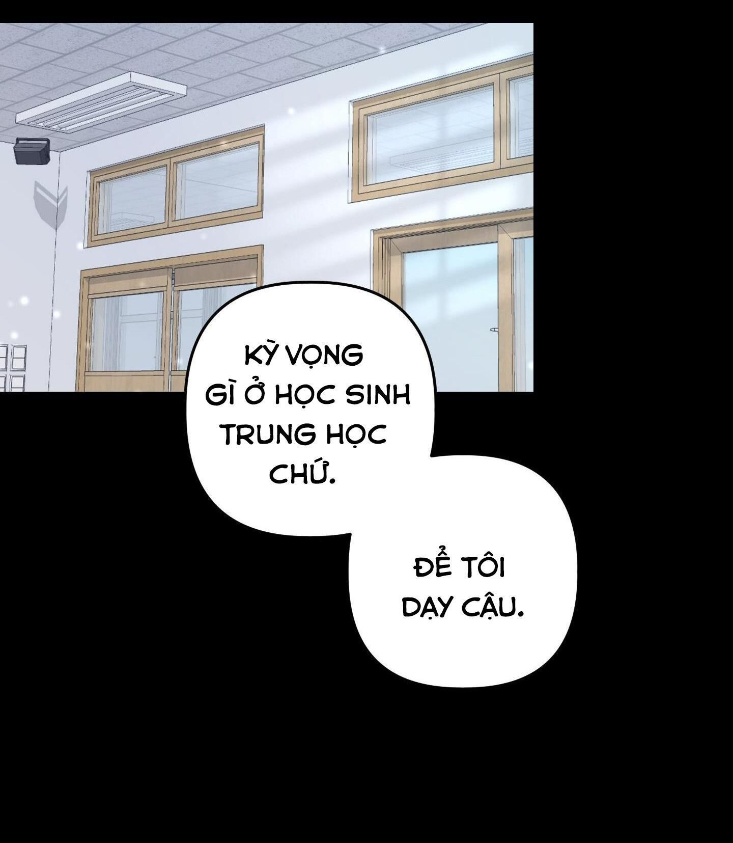 (END )SỐNG SÓT TRONG RỪNG VỚI NGƯỜI YÊU CŨ Chapter 7 - Trang 1