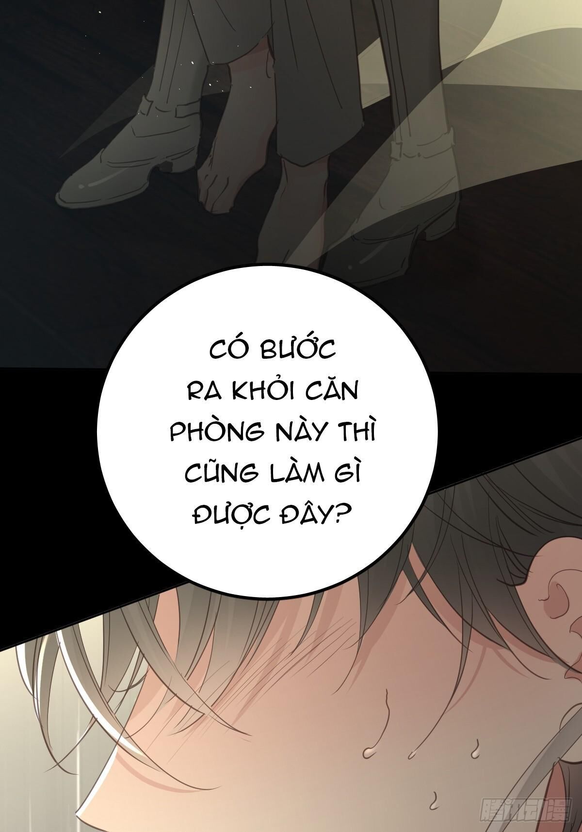 Ong Thợ Chapter 36 - Trang 2