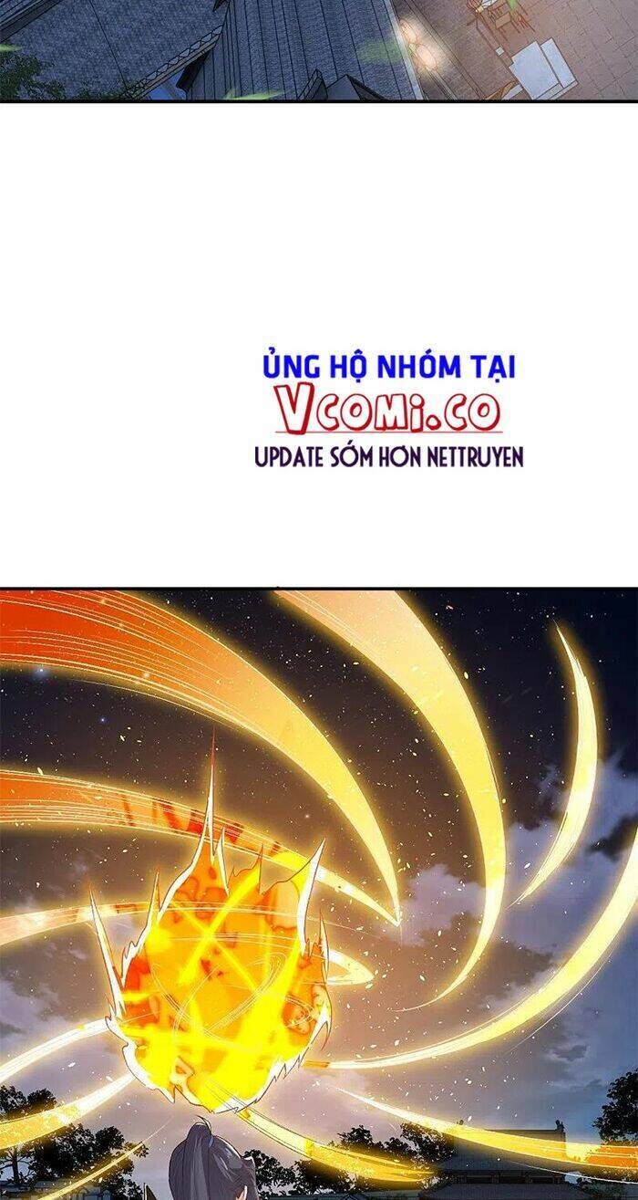 nghịch thiên tà thần chapter 406 - Trang 2