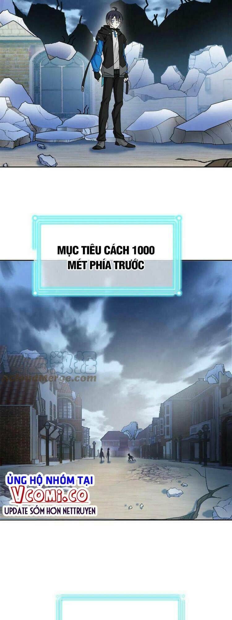 cường giả đến từ trại tâm thần Chapter 100 - Trang 2