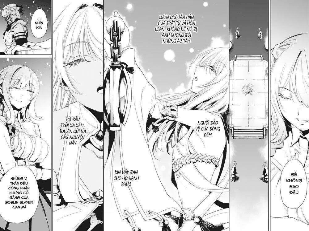 Goblin Slayer Chapter 35 - Trang 2