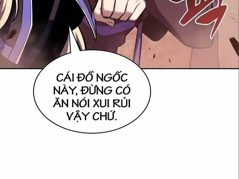 người chơi mới solo cấp cao nhất chapter 126 - Trang 1