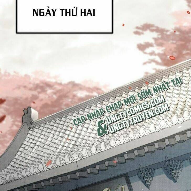 nguyệt trụy trọng minh chapter 16 - Next chapter 17