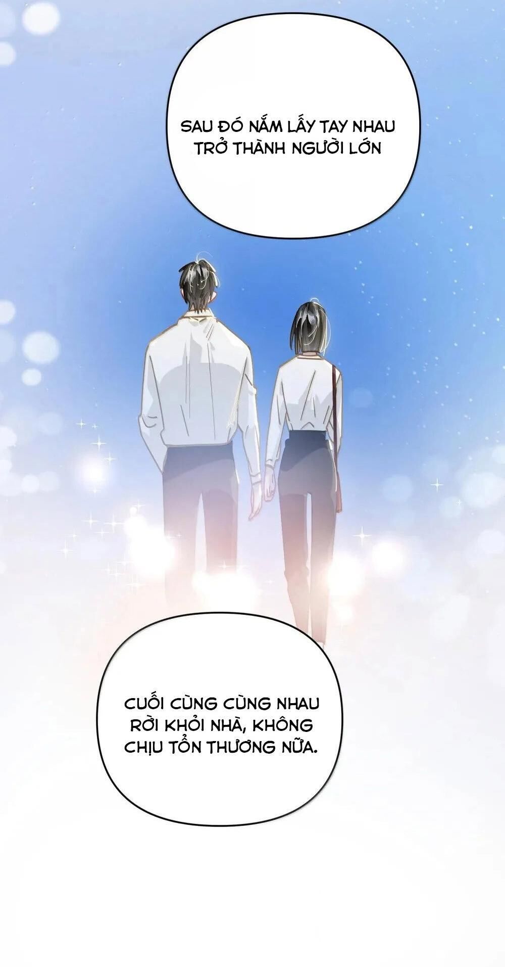 tôi có bệnh Chapter 63 - Trang 1