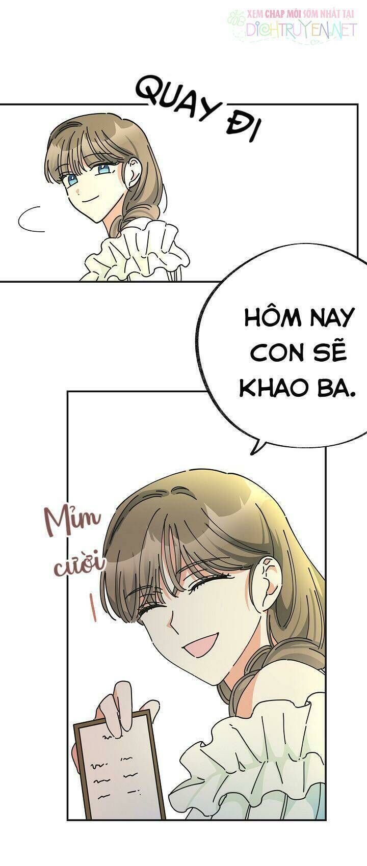 người hùng của ác nữ chapter 36 - Trang 2