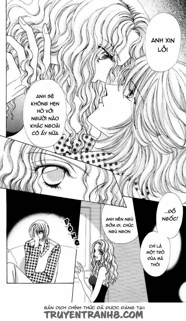 Hana Ni Nare Chapter 42 - Trang 2