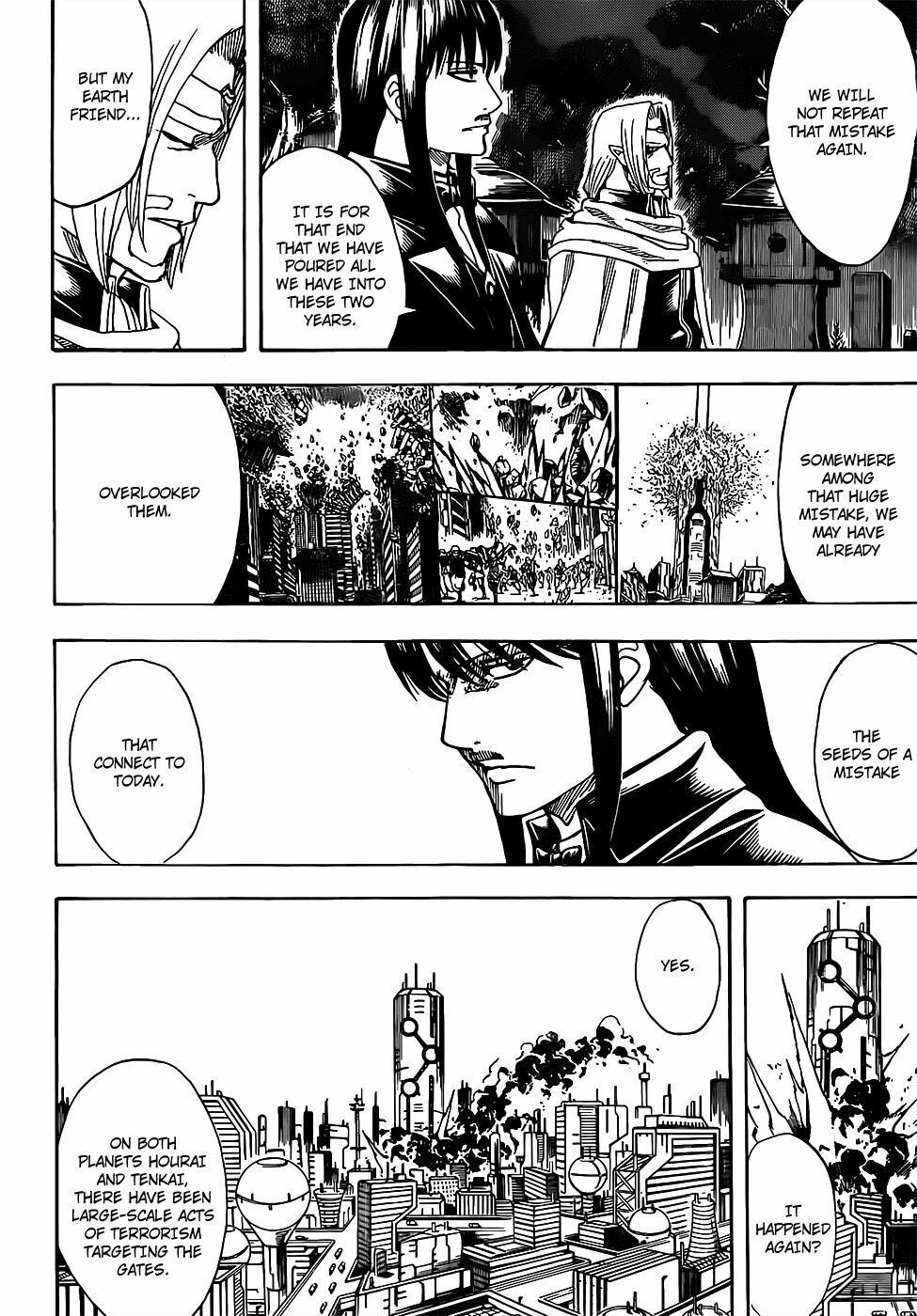 gintama chương 681 - Next chương 682