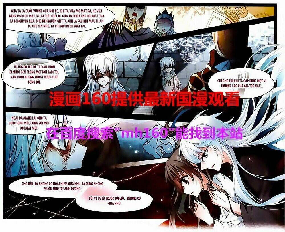 tầm trảo tiền thế chi lữ chapter 68 - Next chapter 69