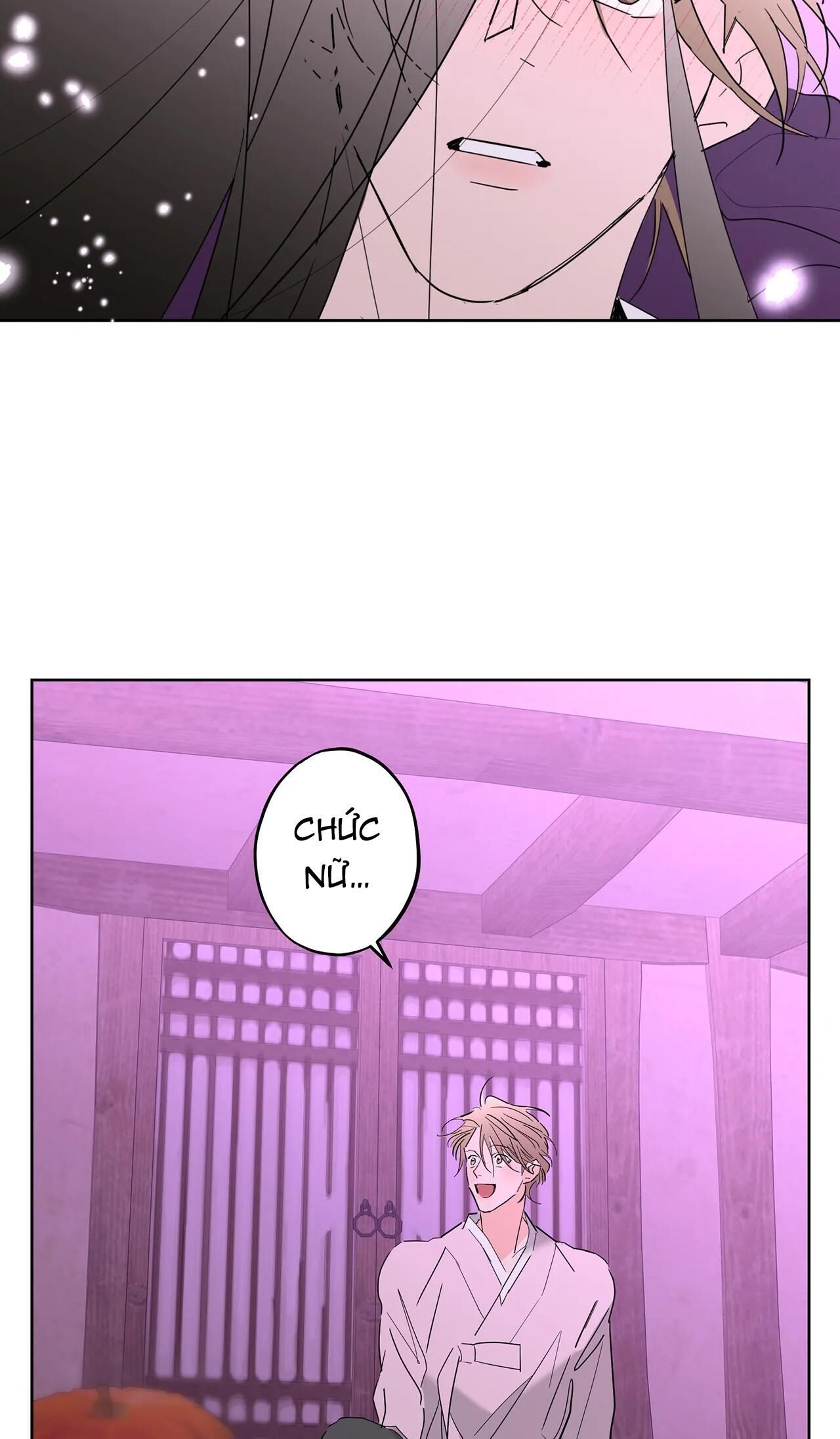 manhwa chịch vồn chịch vã Chapter 26 Chức Nữ - Next Chương 27