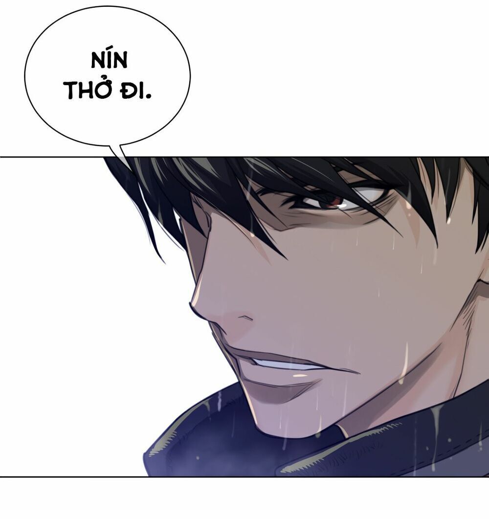 một nửa hoàn hảo chapter 74 - Trang 2