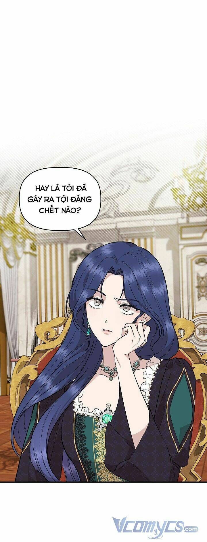 tôi không phải là cinderella chapter 39 - Trang 2