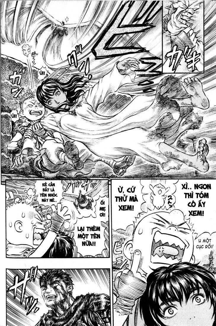 berserk chapter 183 - Trang 2