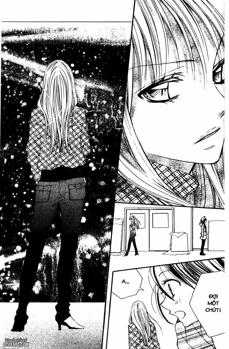 Crayon Days - Daikirai Na Aitsu Chapter 23 - Trang 2