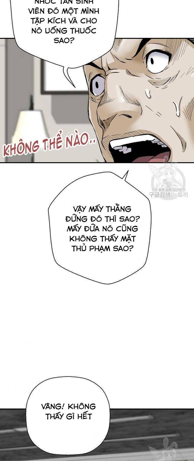 sự trở lại của huyền thoại chapter 60 - Next chapter 61