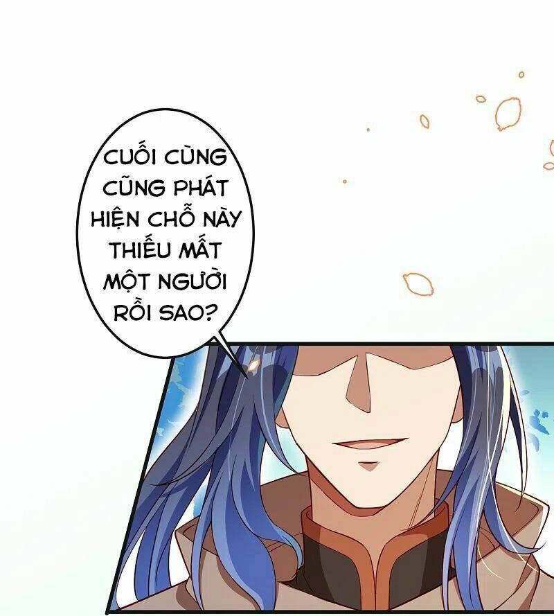 nghịch thiên tà thần chapter 409 - Trang 2