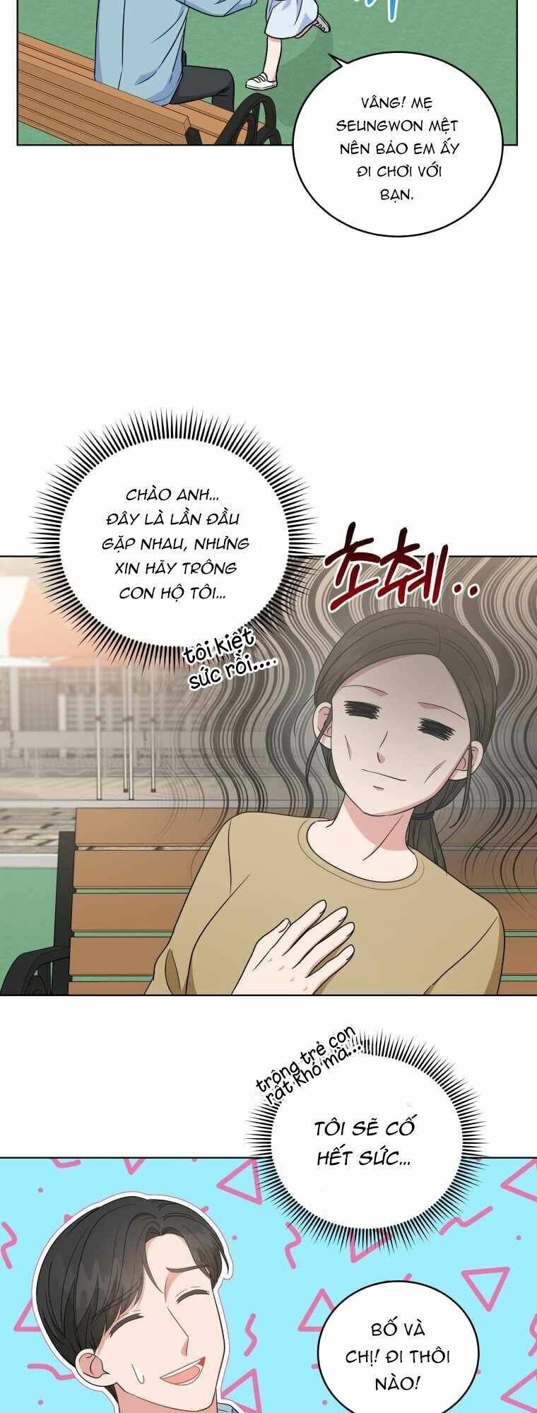 con gái tôi là một thiên tài âm nhạc chapter 45 - Next Chapter 45.1