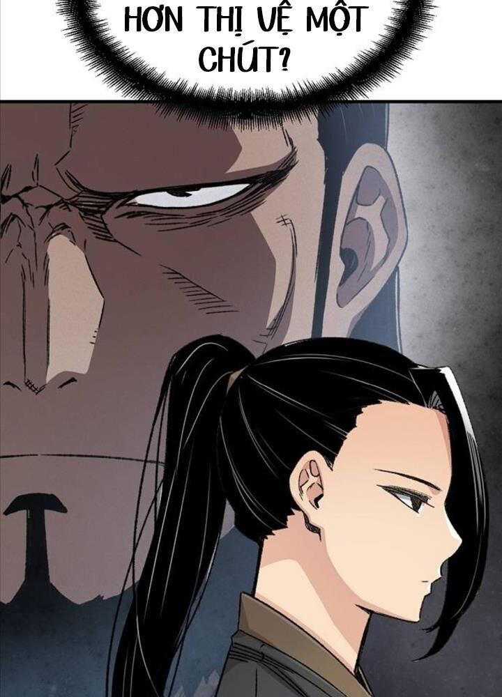 thiên ma quy hoàn Chapter 36 - Trang 2