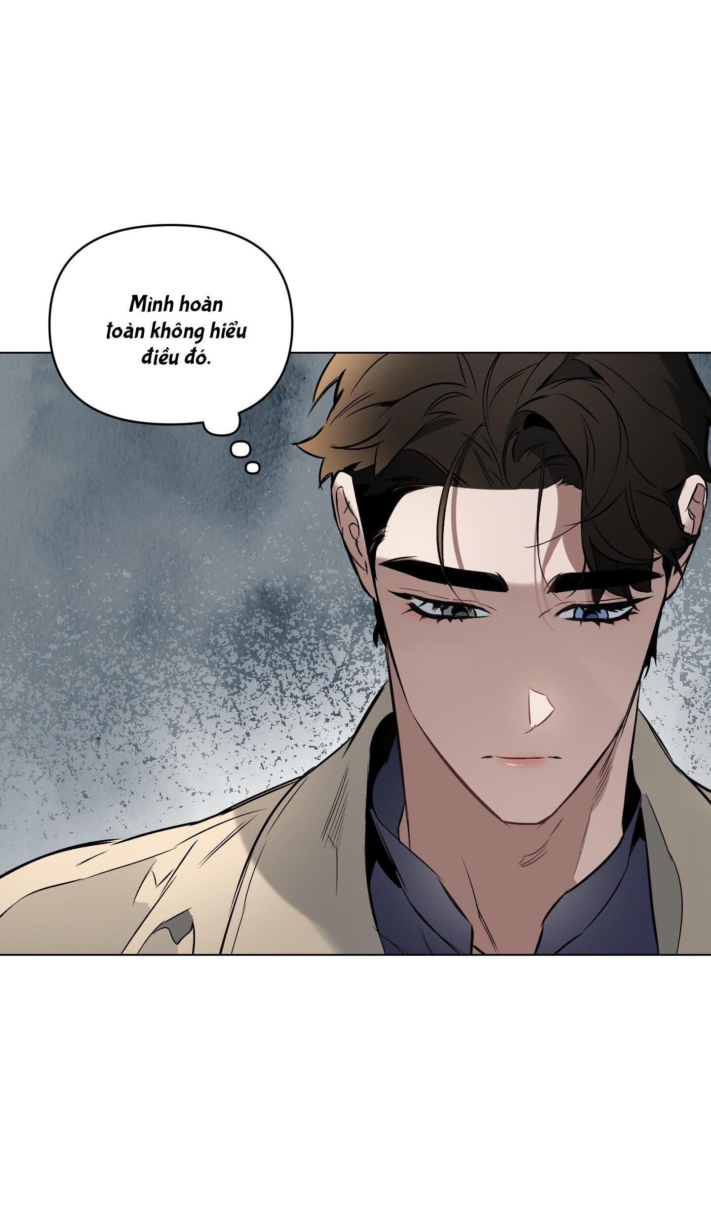 (CBunu) Định Tên Mối Quan Hệ Chapter 52 - Trang 2