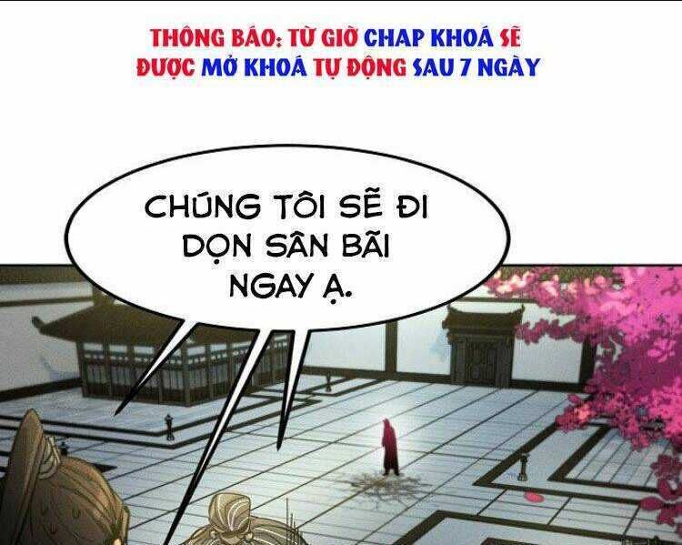 cuồng ma tái thế Chapter 26 - Next Chapter 27