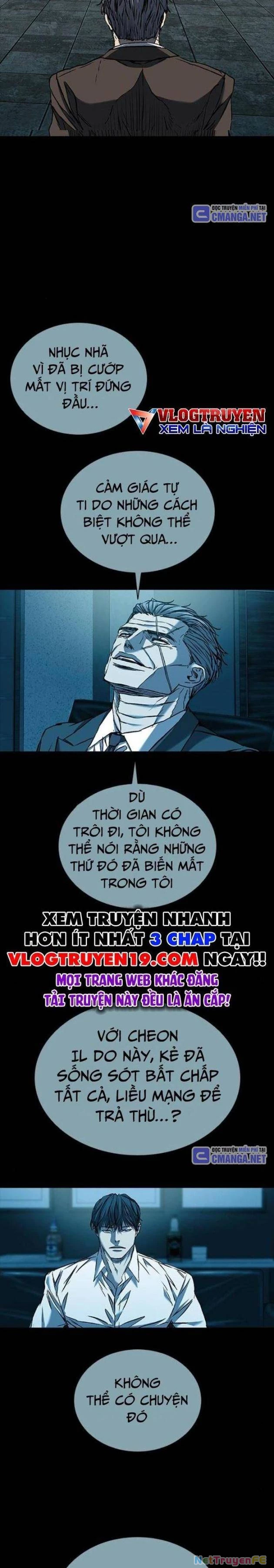 báo thù 2: vạn nhân chi thượng Chương 62 - Next Chapter 62