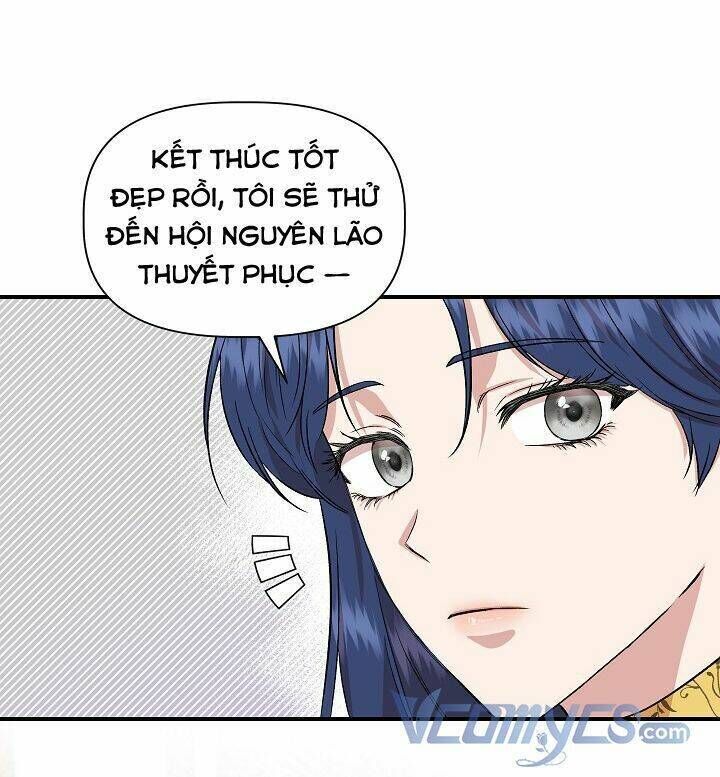 tôi không phải là cinderella chapter 51 - Trang 2