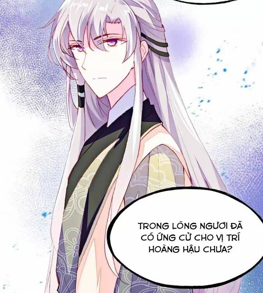 Trẫm Cũng Không Muốn Quá Khí Phách Chapter 15 - Trang 2