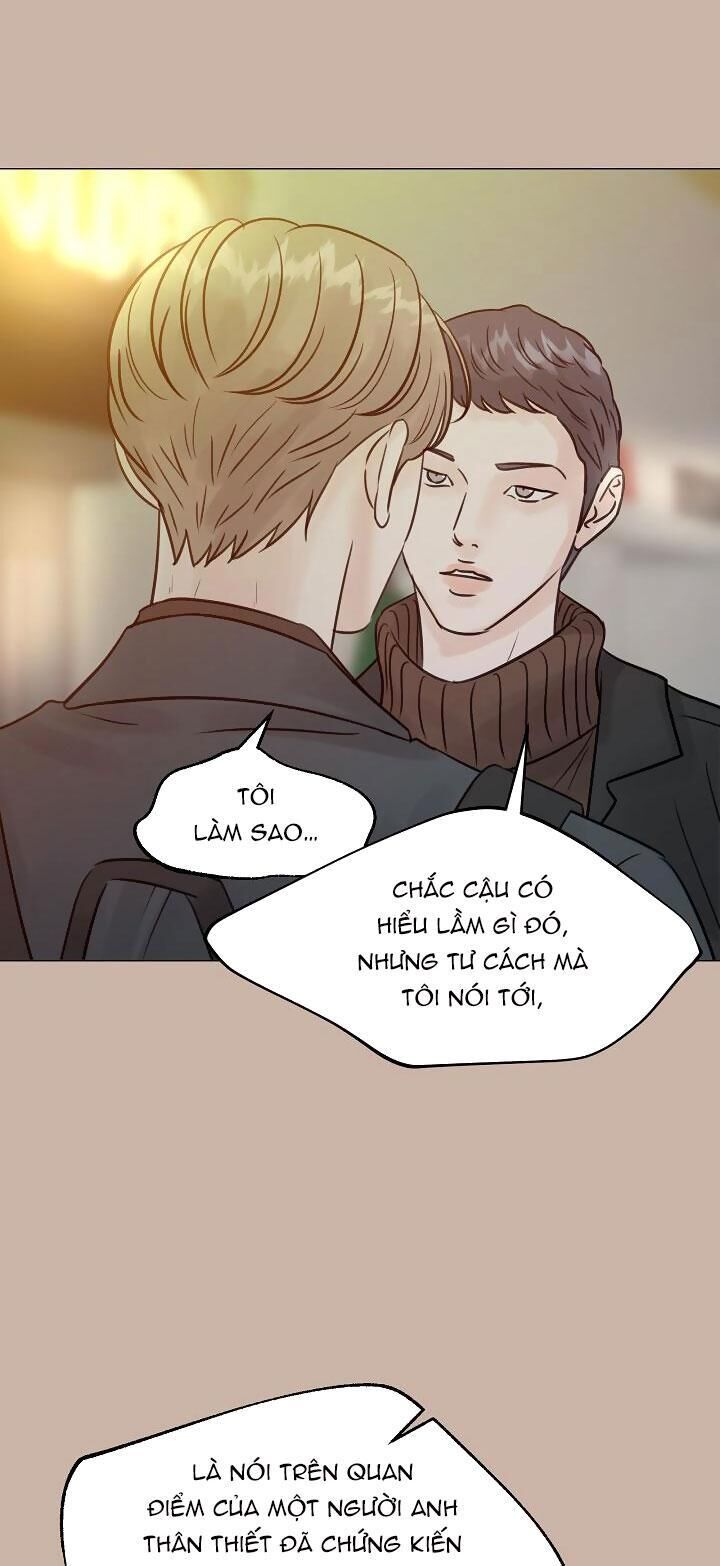 Ở LẠI BÊN TÔI Chapter 48 - 14 - Next Chapter 49 - 15