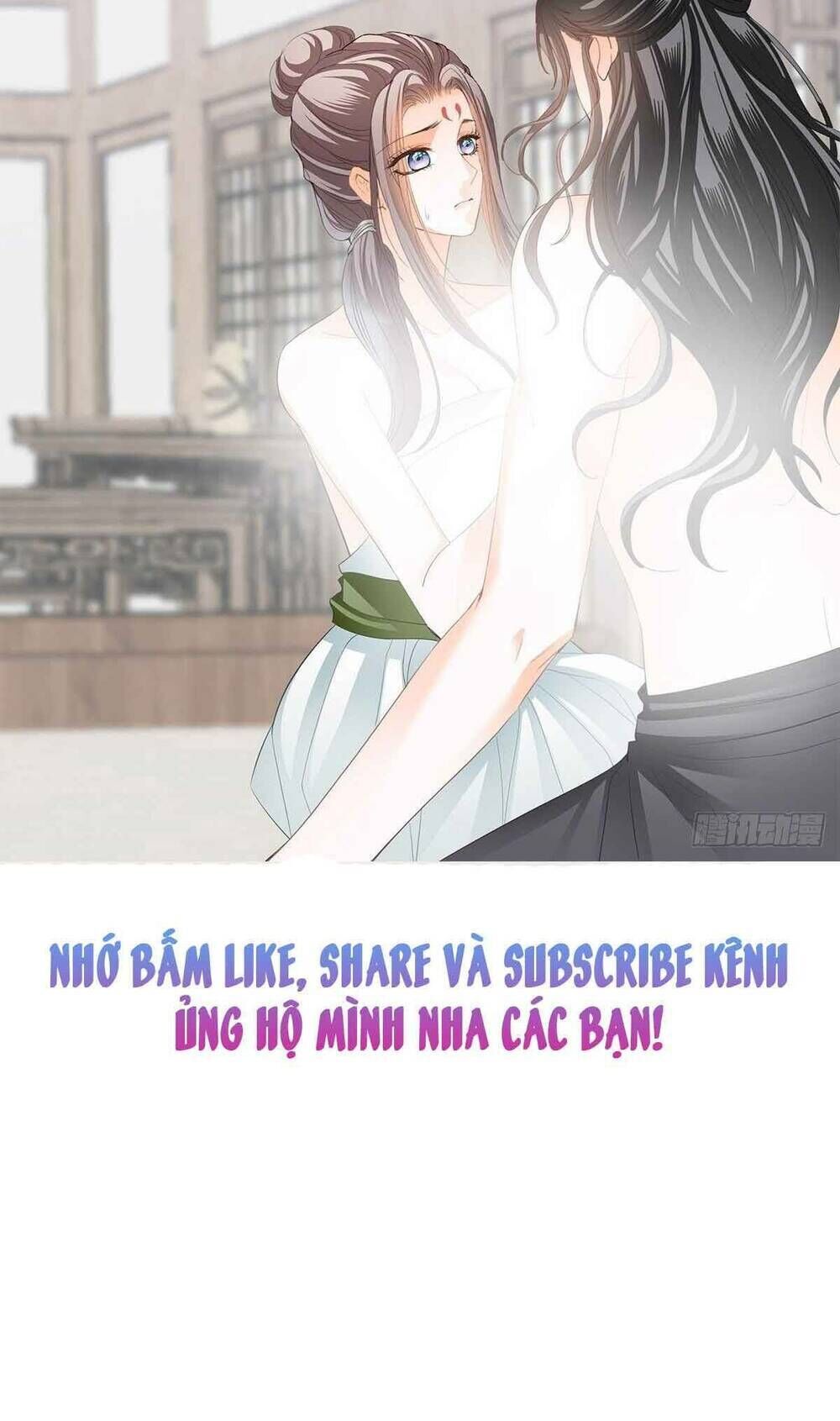 bổn vương muốn ngươi Chapter 69 - Trang 2