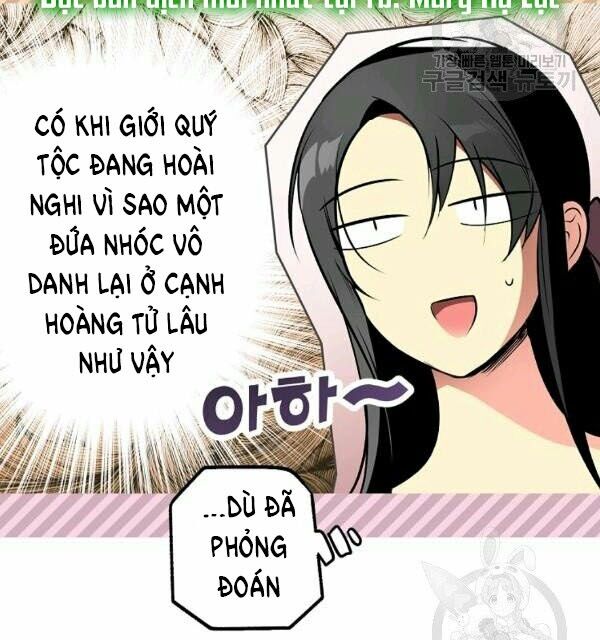 Quý Cô Bí Ẩn - Secret Lady Chapter 39 - Trang 1