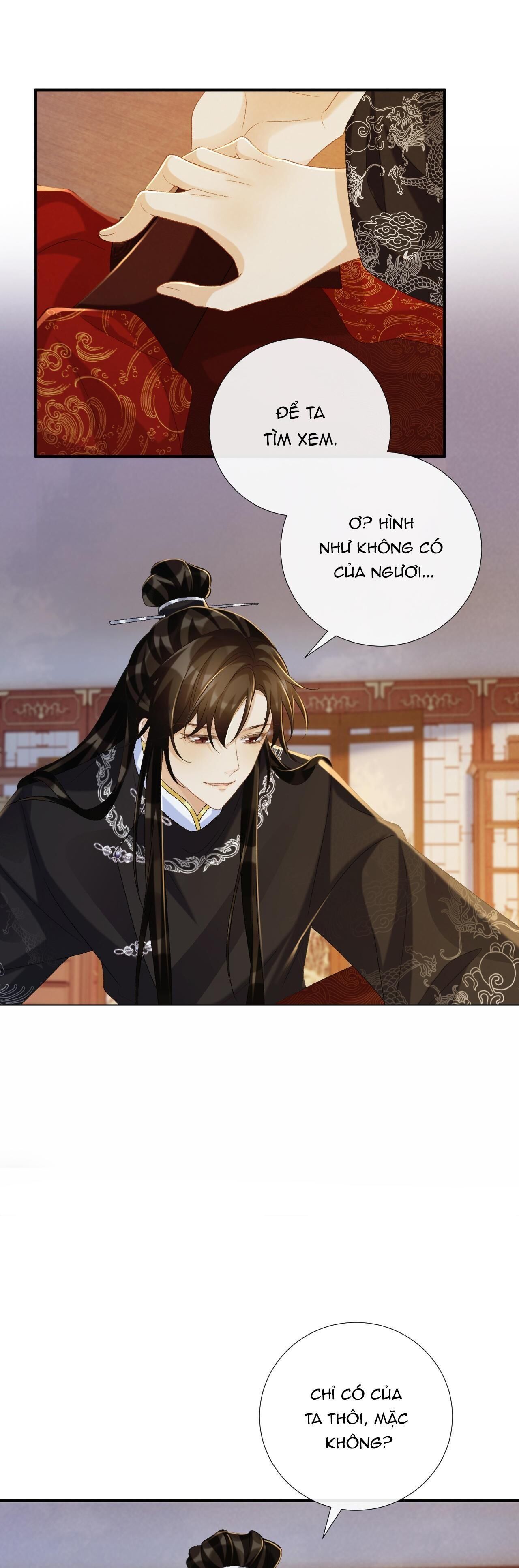 Cạm Bẫy Của Kẻ Biến Thái Chapter 69 - Trang 1