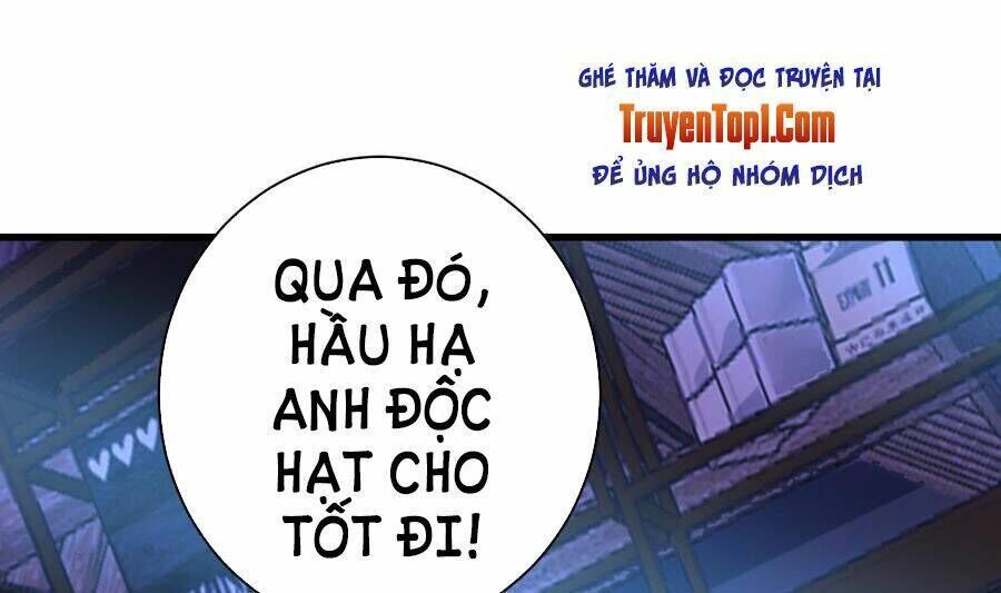 cực phẩm tiên tôn ở rể chapter 53 - Trang 2