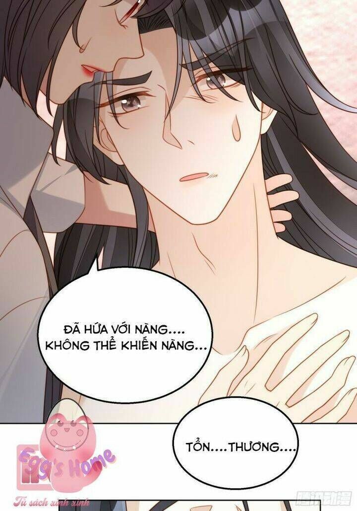 bỗng một ngày xuyên thành hoàng hậu ác độc chapter 82 - Next Chapter 82.1