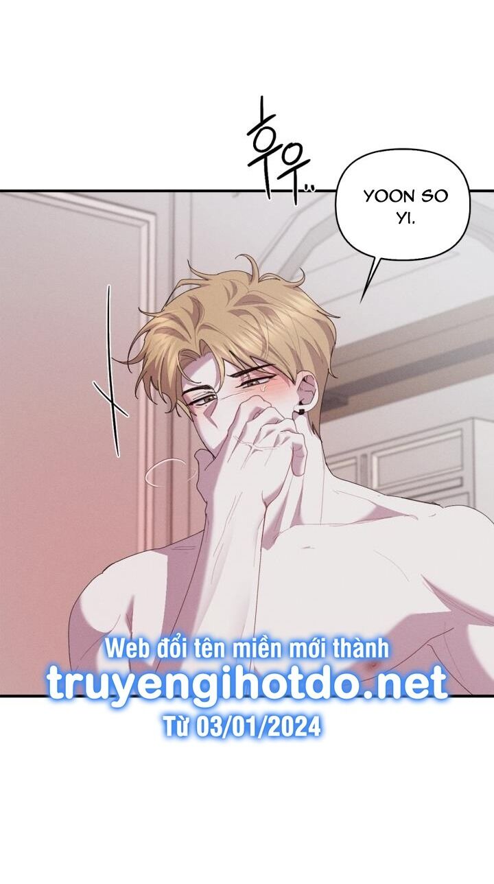 [18+] nụ hôn khát máu Chap 19 - Trang 2