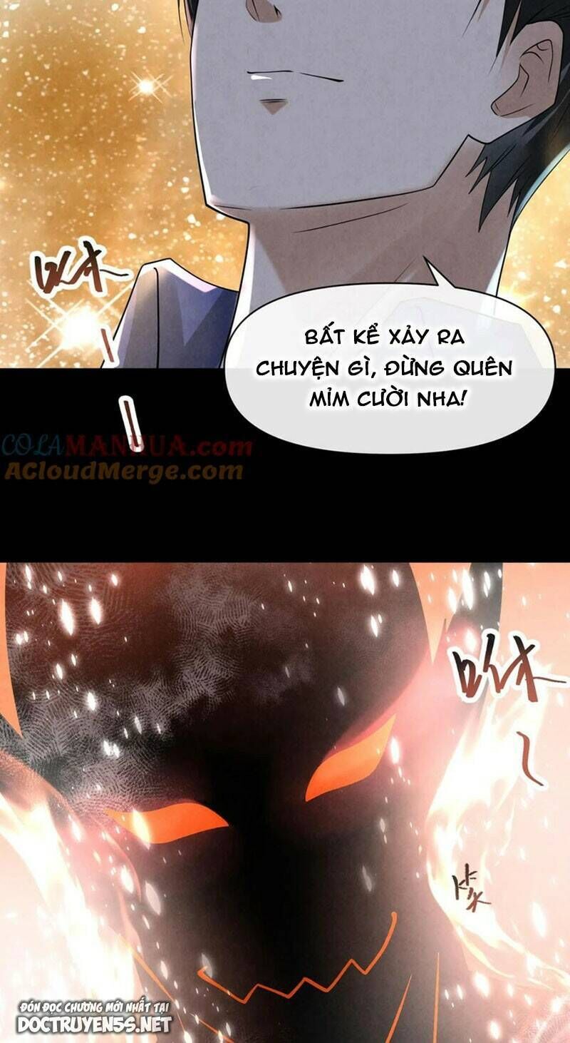 bởi vì cẩn thận mà quá phận hung ác chapter 58 - Next chapter 59