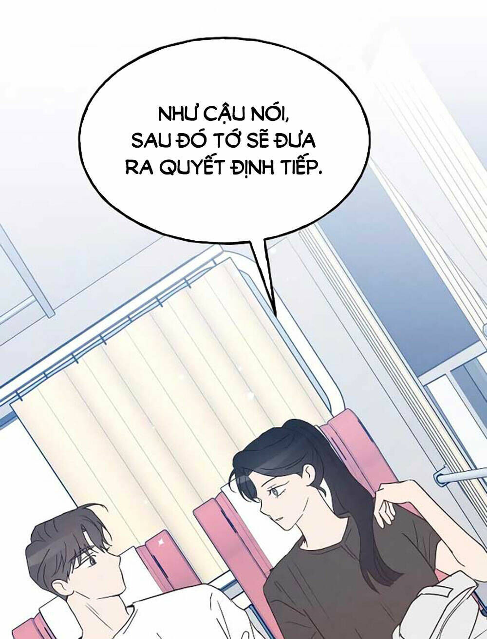 quy luật làm bạn với con trai chapter 42.2 - Next Chap 43