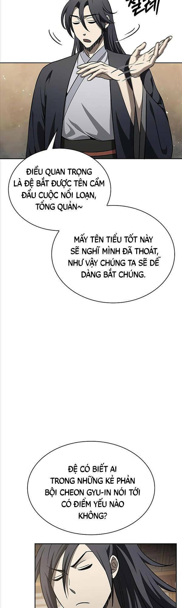 thiên qua thư khố đại công tử chapter 14 - Next chapter 15