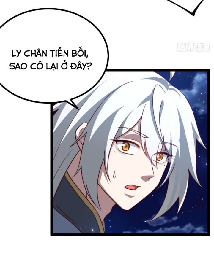 ta là người chính nghĩa, bị hệ thống ép làm kẻ phản diện! chapter 53 - Next chapter 54