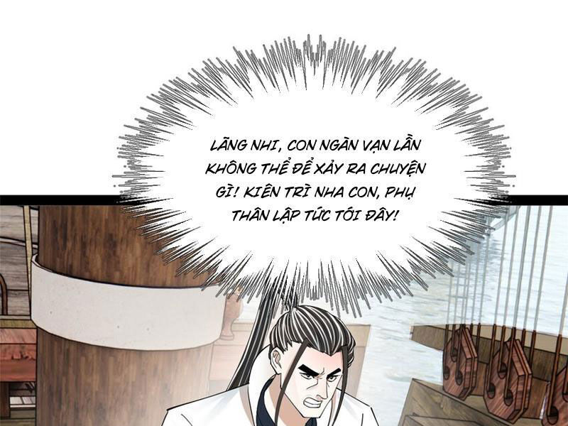 chàng rể mạnh nhất lịch sử chapter 171 - Next Chương 172