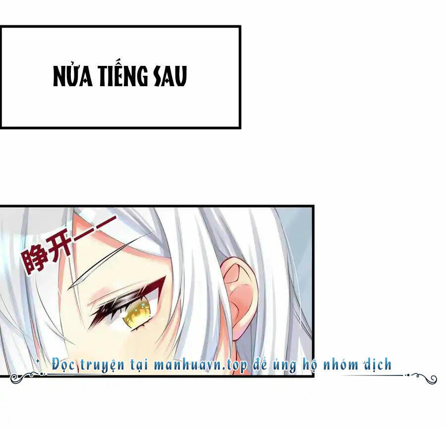 bạn gái cùng phòng chapter 45 - Next chapter 46