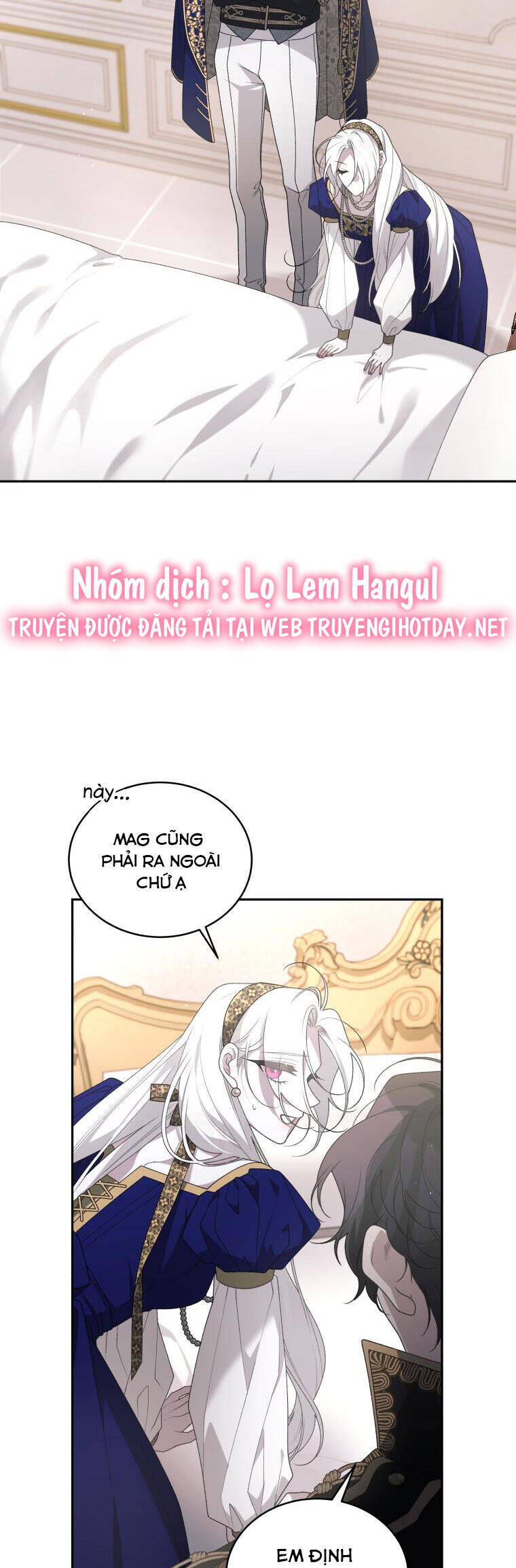 ác nữ thuần hoá quái thú chapter 57 - Next chapter 58