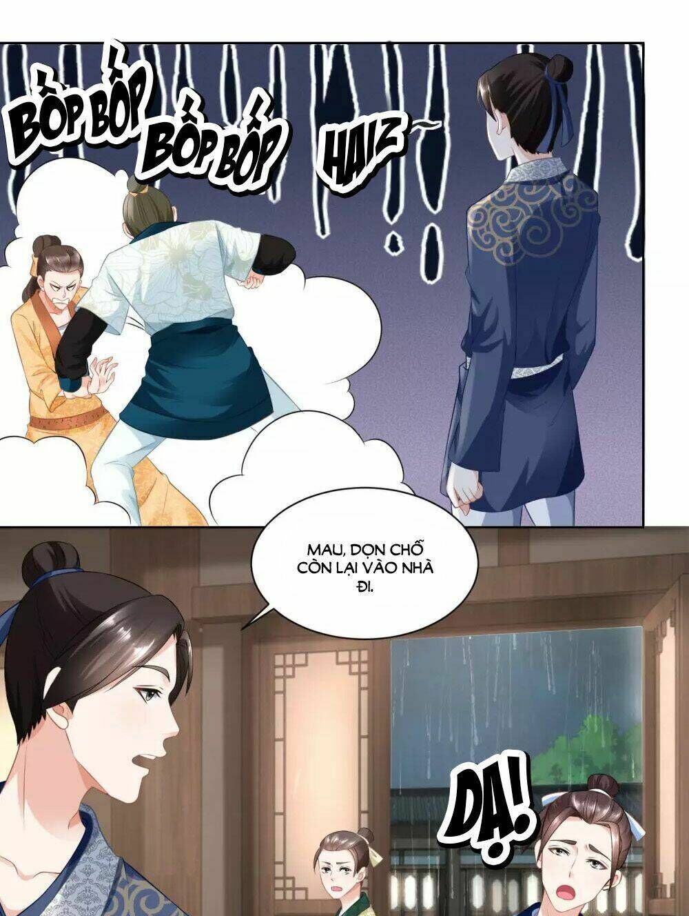 nông nữ thù sắc chapter 72 - Next chapter 73