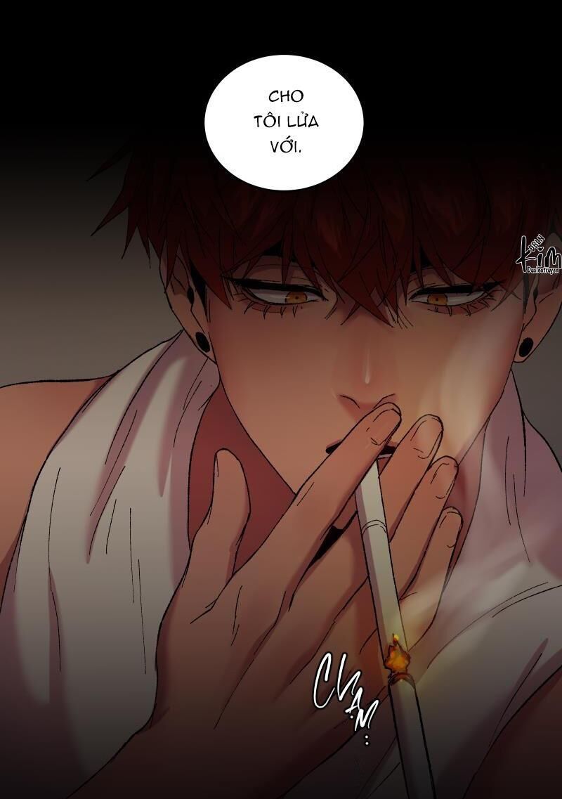 nỗi sợ của hwan yeong Chapter 29 - Next 30