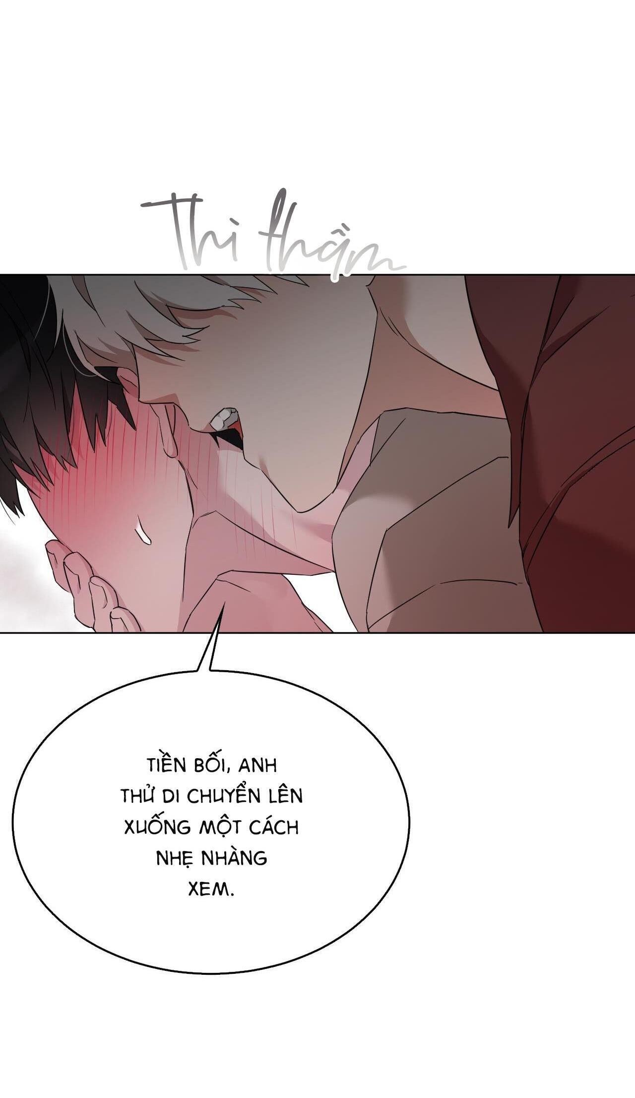 (Cbunu) Dễ Thương Là Lỗi Của Tôi Sao? Chapter 29 H+ - Trang 1